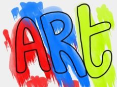 art related NYC domain names