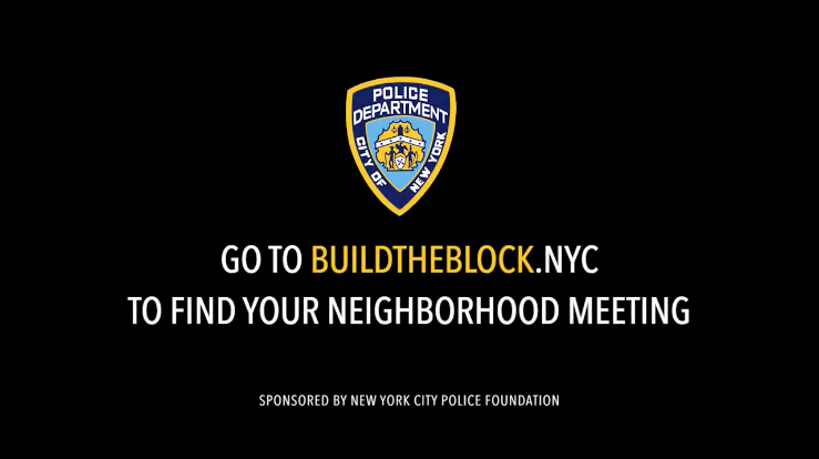 Build The Block NYC